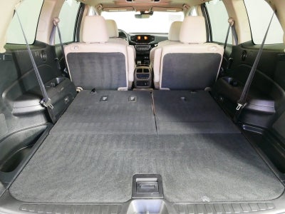 2021 Honda Pilot Touring 7-Passenger *1-OWNER, CLEAN CARFAX!*
