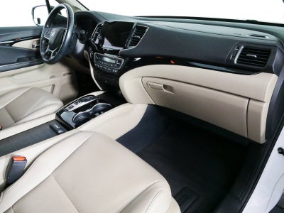 2021 Honda Pilot Touring 7-Passenger *1-OWNER, CLEAN CARFAX!*