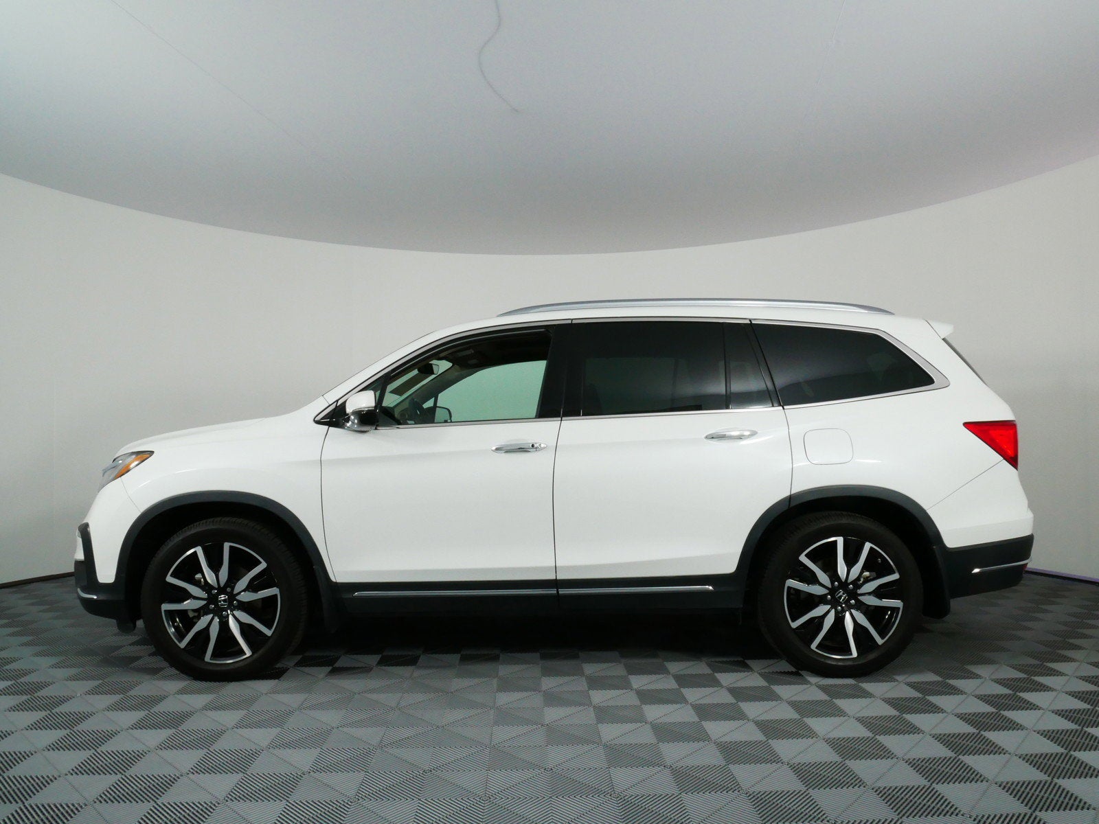 2021 Honda Pilot Touring 7-Passenger *1-OWNER, CLEAN CARFAX!*