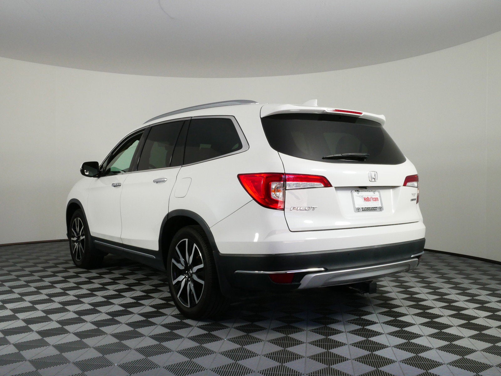 2021 Honda Pilot Touring 7-Passenger *1-OWNER, CLEAN CARFAX!*