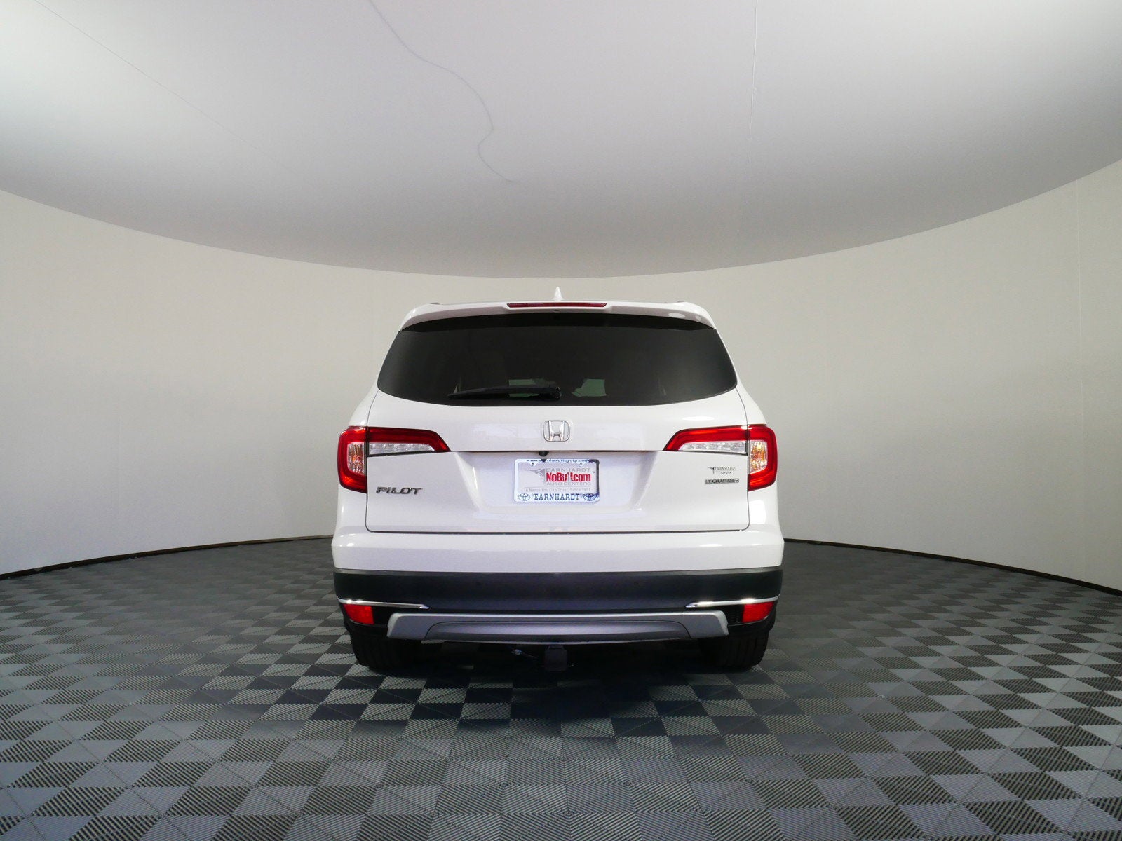 2021 Honda Pilot Touring 7-Passenger *1-OWNER, CLEAN CARFAX!*