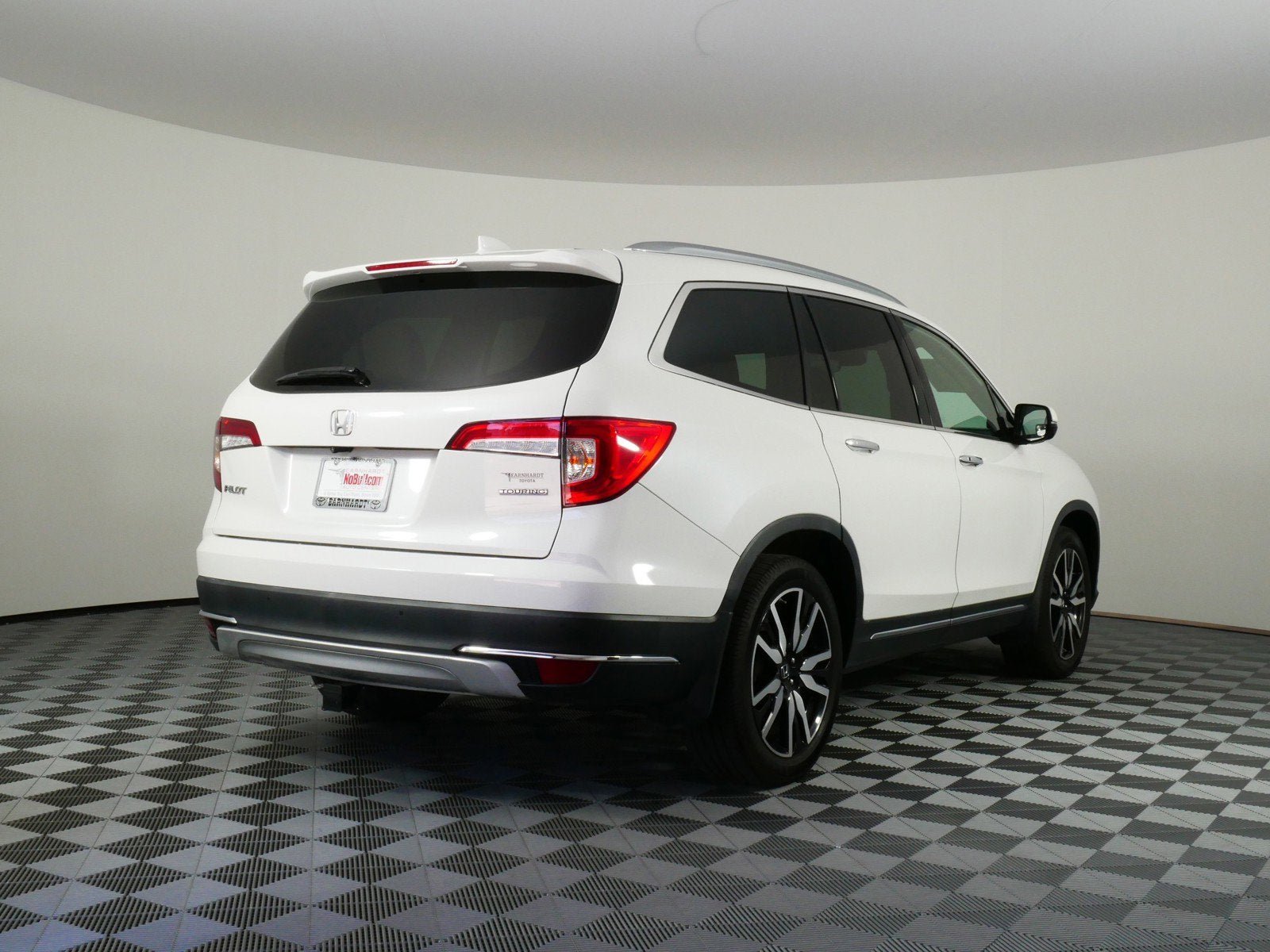 2021 Honda Pilot Touring 7-Passenger *1-OWNER, CLEAN CARFAX!*