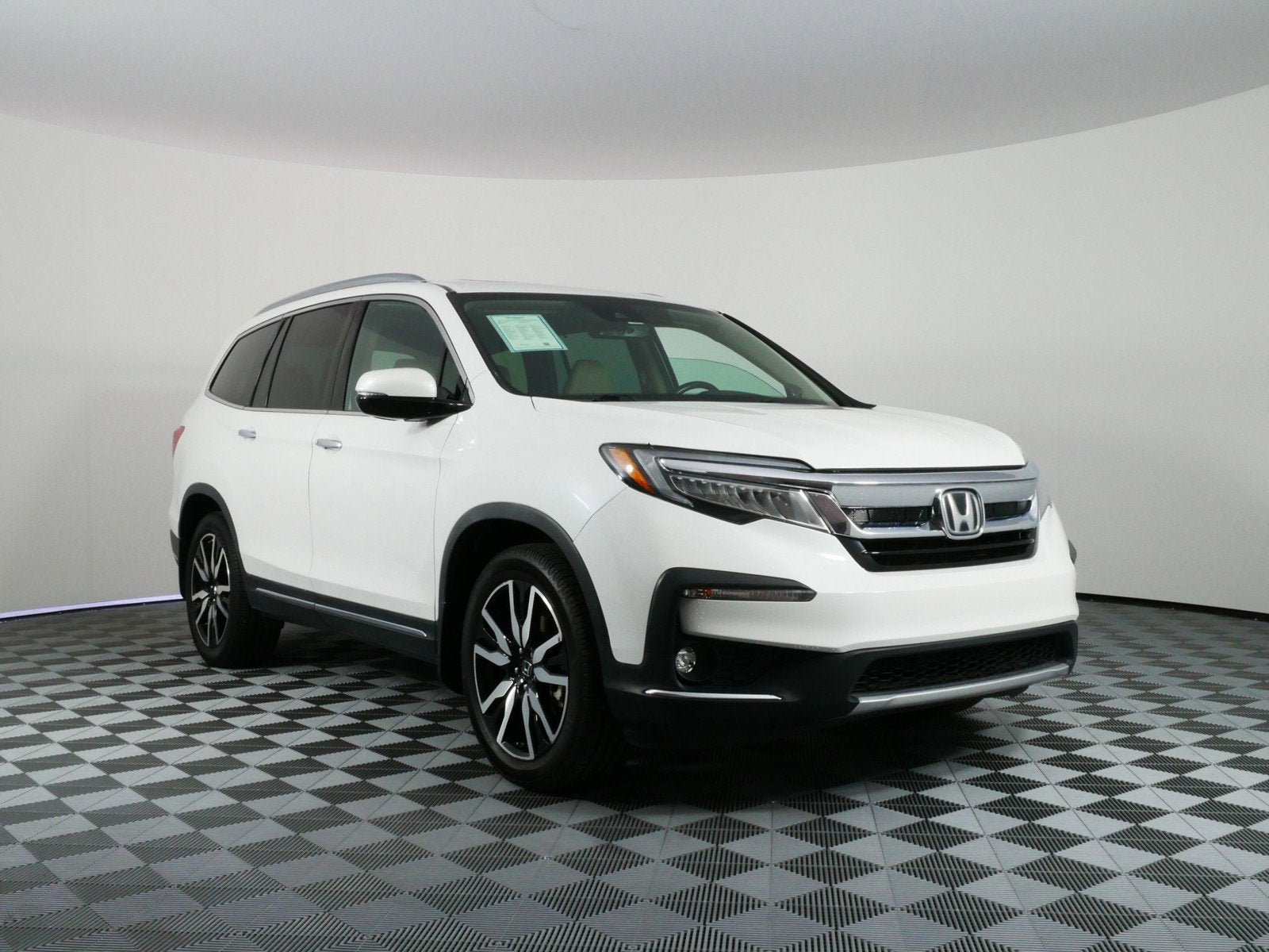 2021 Honda Pilot Touring 7-Passenger *1-OWNER, CLEAN CARFAX!*