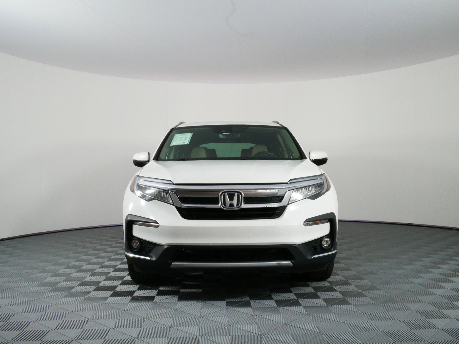 2021 Honda Pilot Touring 7-Passenger *1-OWNER, CLEAN CARFAX!*