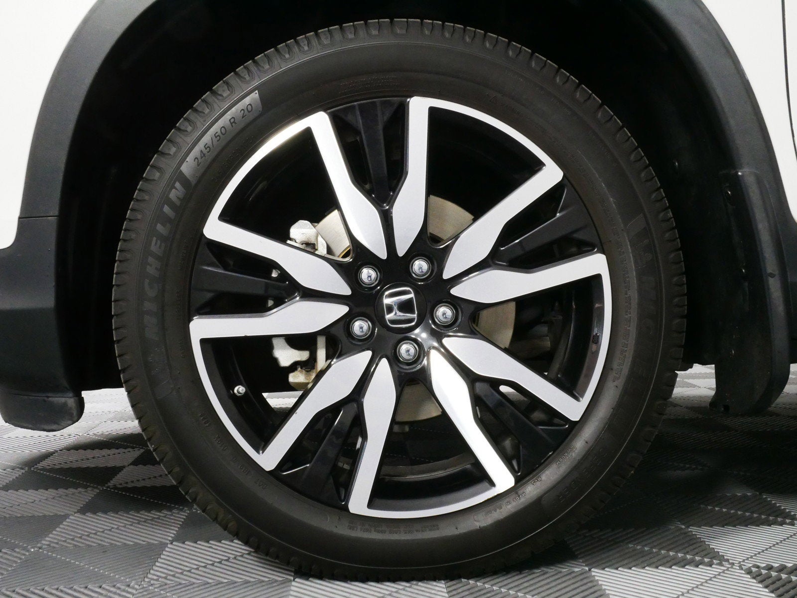 2021 Honda Pilot Touring 7-Passenger *1-OWNER, CLEAN CARFAX!*