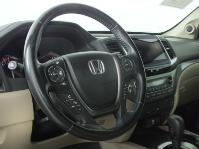 2016 Honda Pilot EX-L *WELL MAINTAINED!*