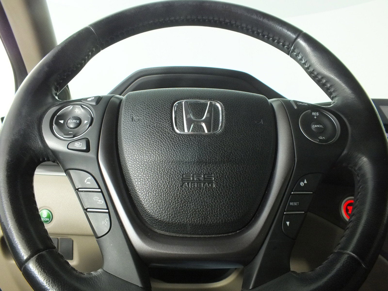 2016 Honda Pilot EX-L *WELL MAINTAINED!*