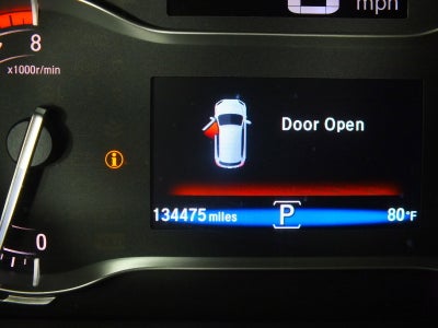 2016 Honda Pilot EX-L *WELL MAINTAINED!*