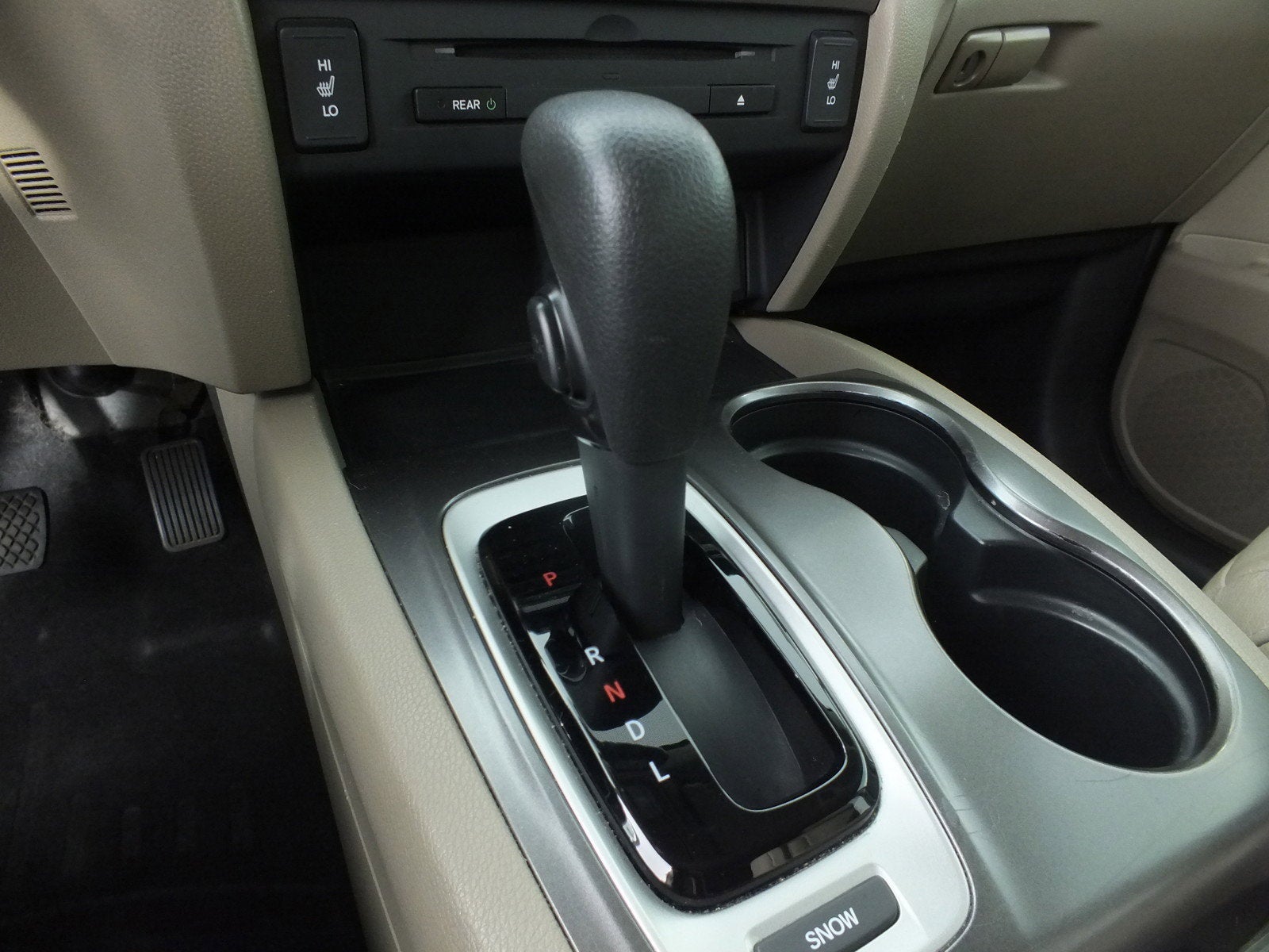 2016 Honda Pilot EX-L *WELL MAINTAINED!*