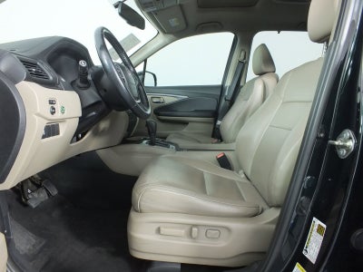 2016 Honda Pilot EX-L *WELL MAINTAINED!*