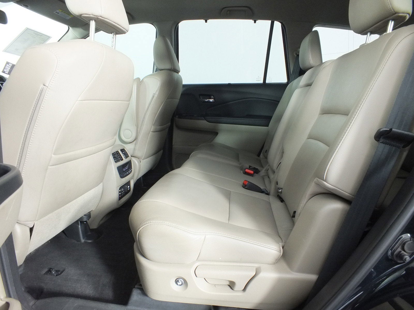 2016 Honda Pilot EX-L *WELL MAINTAINED!*