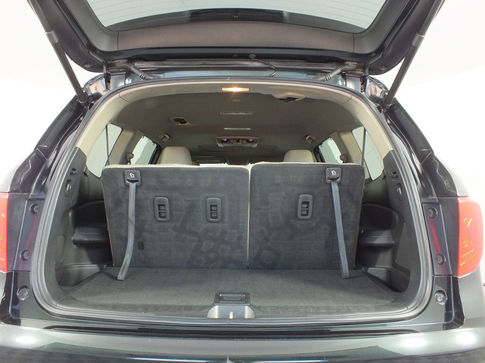 2016 Honda Pilot EX-L *WELL MAINTAINED!*