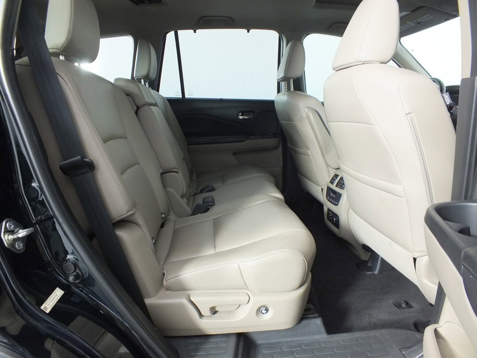 2016 Honda Pilot EX-L *WELL MAINTAINED!*