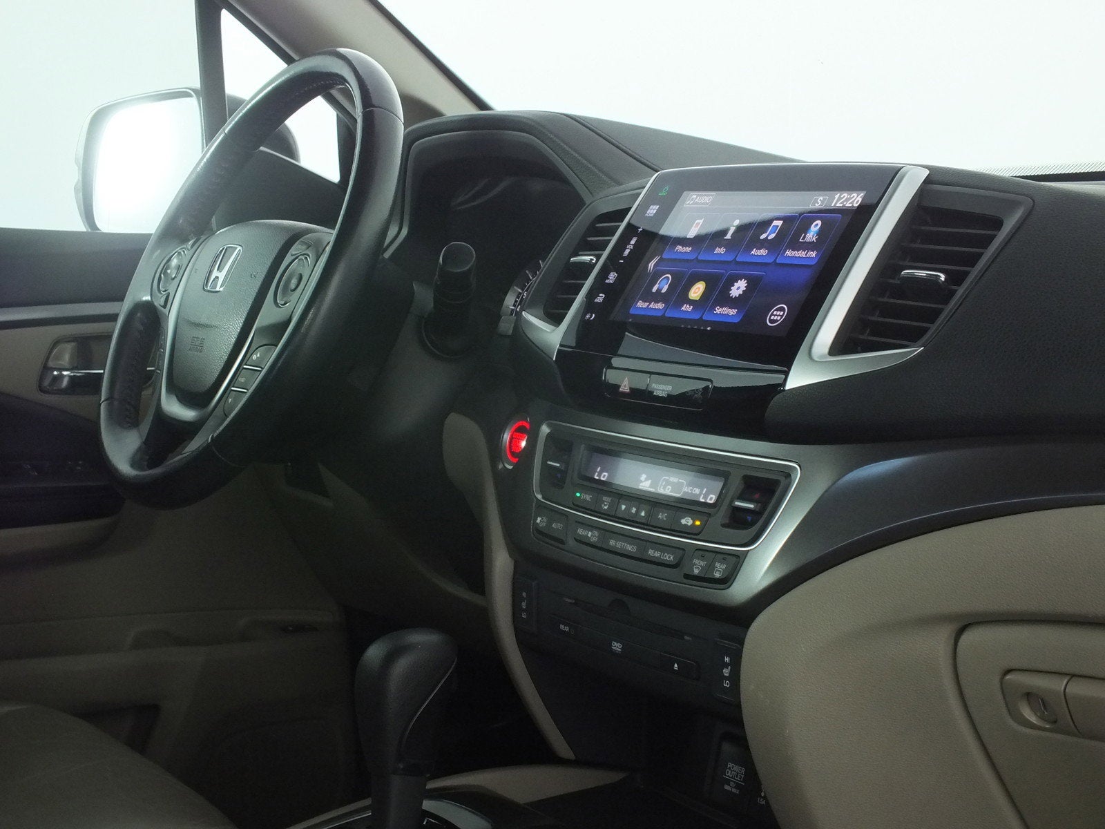 2016 Honda Pilot EX-L *WELL MAINTAINED!*