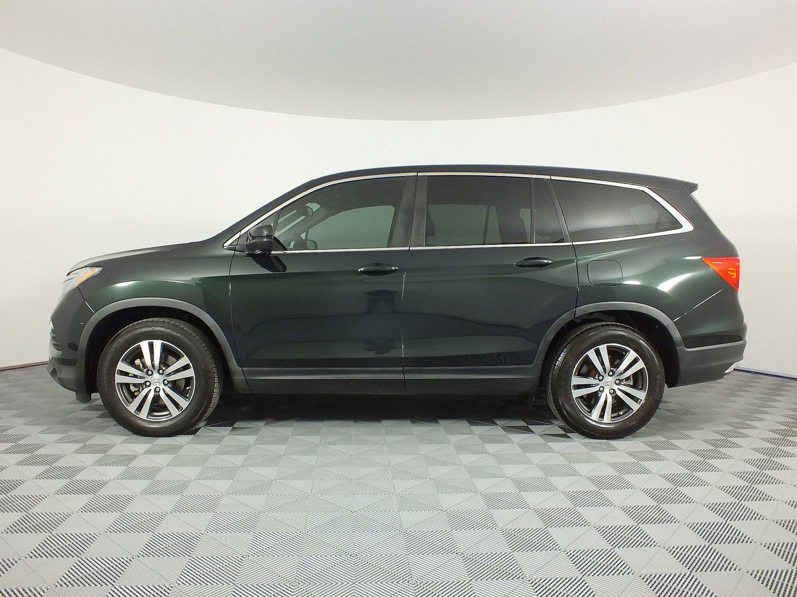 2016 Honda Pilot EX-L *WELL MAINTAINED!*