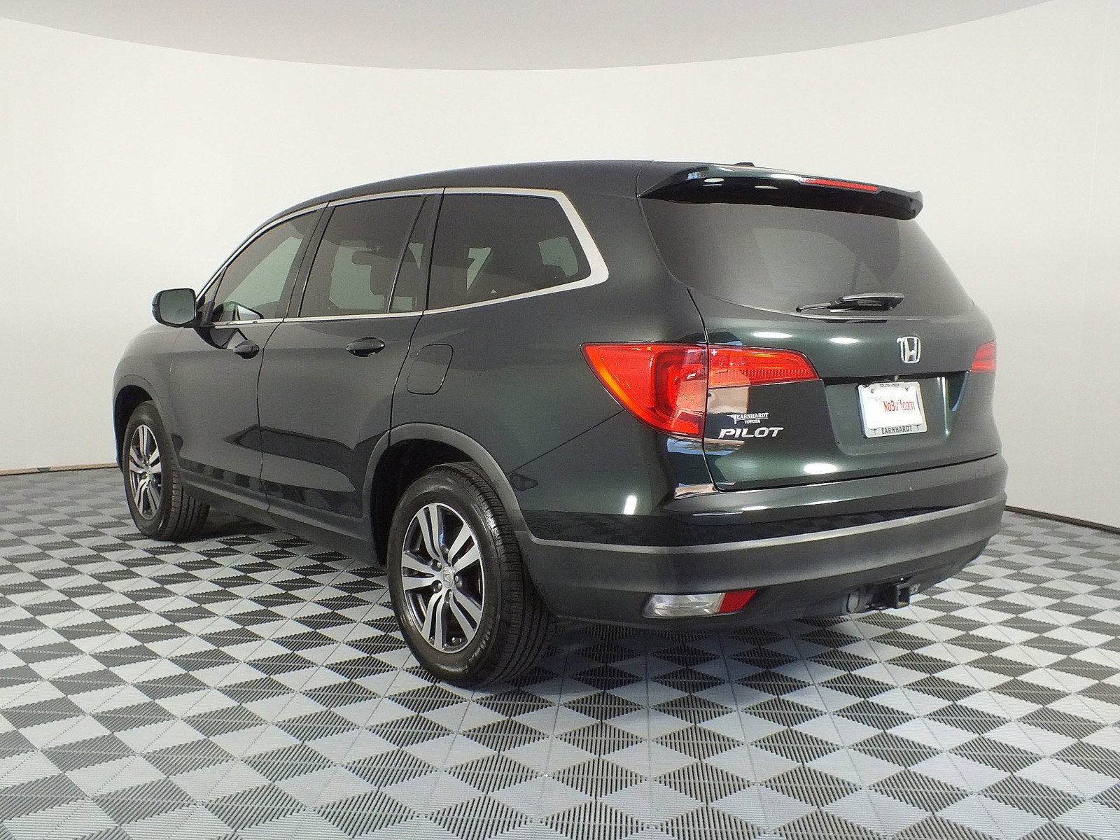 2016 Honda Pilot EX-L *WELL MAINTAINED!*