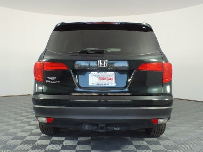2016 Honda Pilot EX-L *WELL MAINTAINED!*