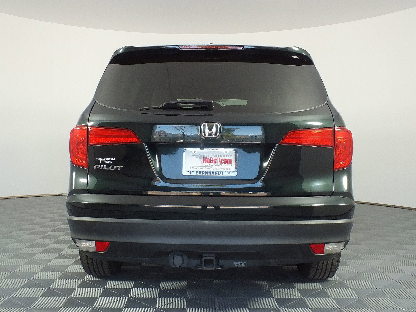 2016 Honda Pilot EX-L *WELL MAINTAINED!*