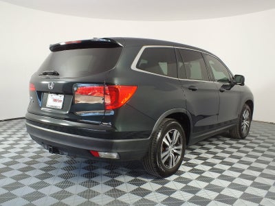 2016 Honda Pilot EX-L *WELL MAINTAINED!*