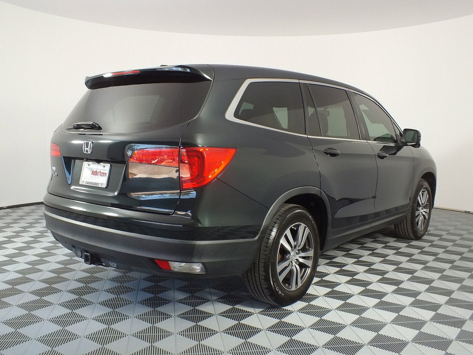 2016 Honda Pilot EX-L *WELL MAINTAINED!*