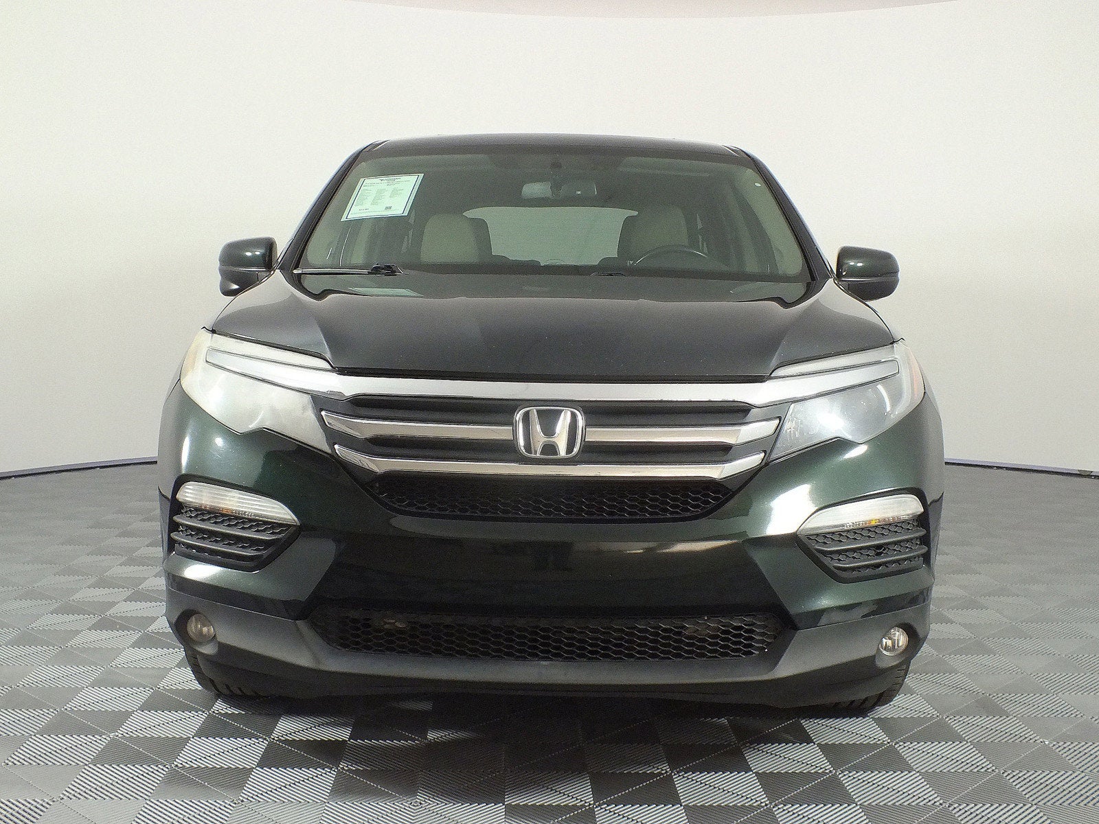 2016 Honda Pilot EX-L *WELL MAINTAINED!*