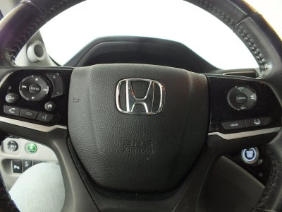 2020 Honda Pilot Touring 8-Passenger *WELL MAINTAINED!*