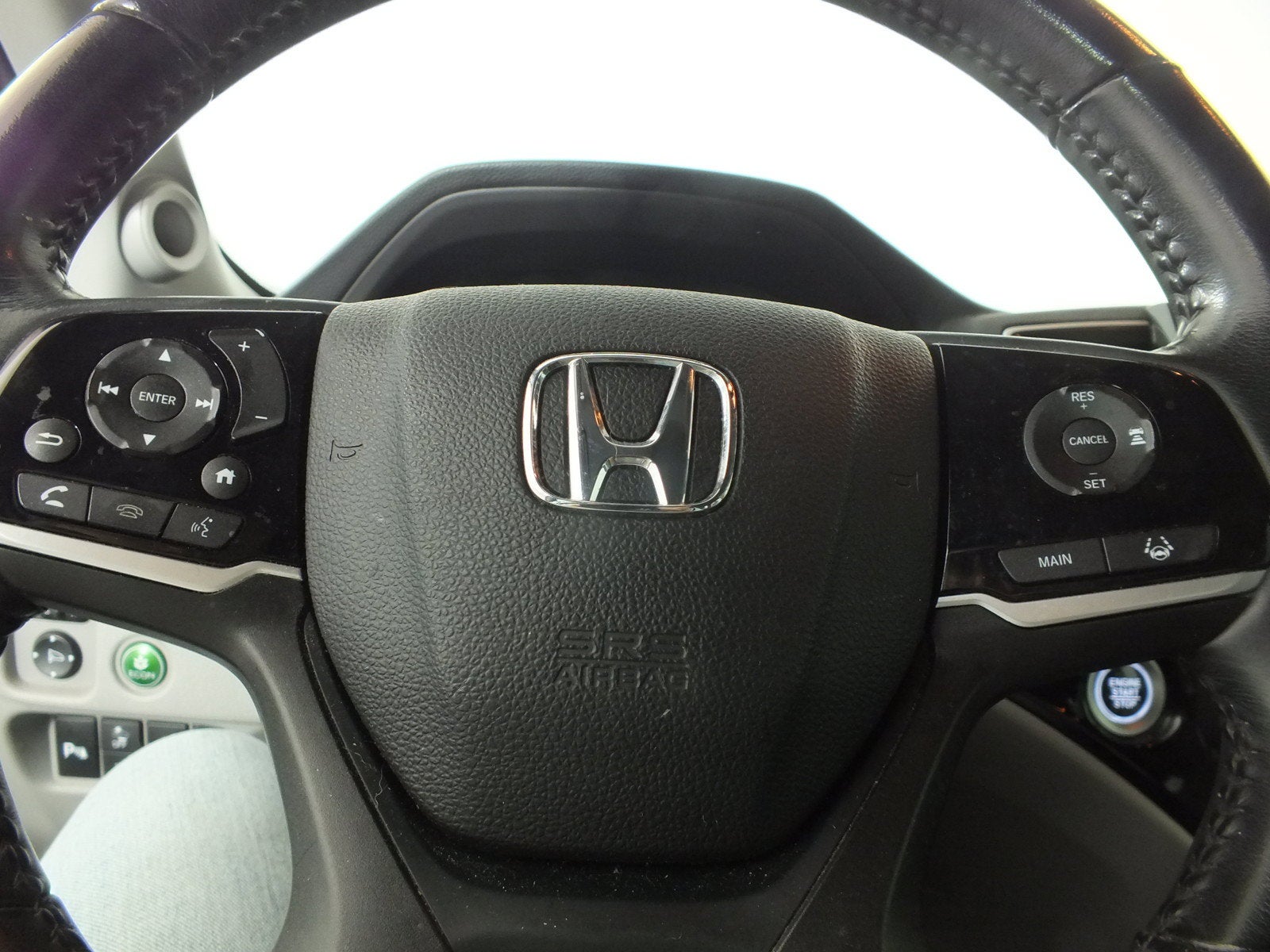 2020 Honda Pilot Touring 8-Passenger *WELL MAINTAINED!*