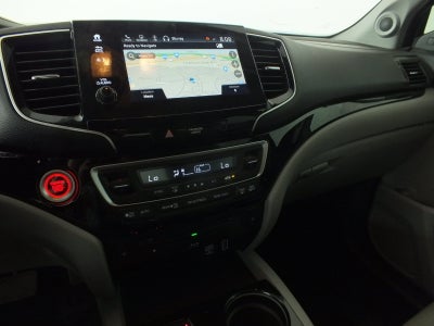 2020 Honda Pilot Touring 8-Passenger *WELL MAINTAINED!*