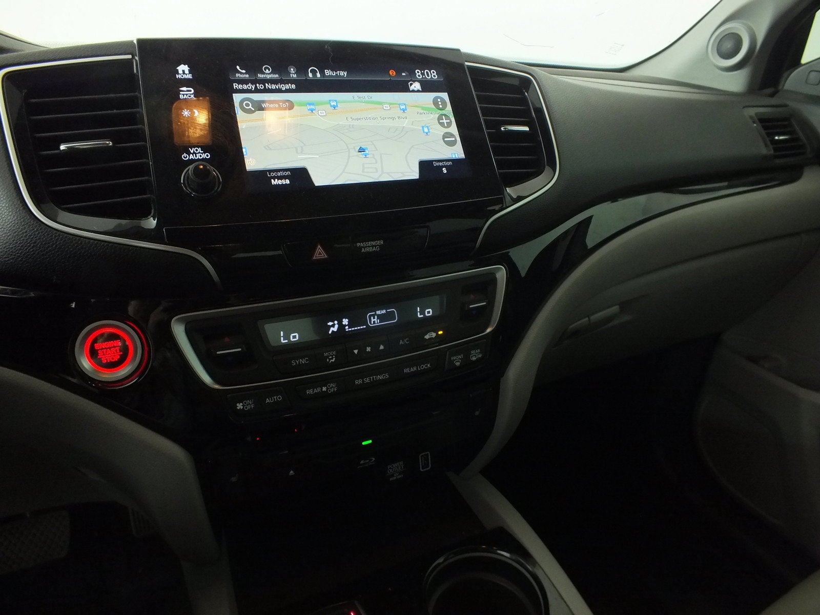 2020 Honda Pilot Touring 8-Passenger *WELL MAINTAINED!*