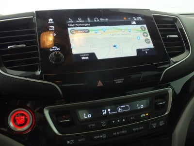 2020 Honda Pilot Touring 8-Passenger *WELL MAINTAINED!*