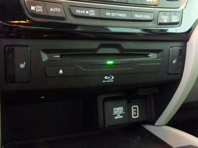 2020 Honda Pilot Touring 8-Passenger *WELL MAINTAINED!*