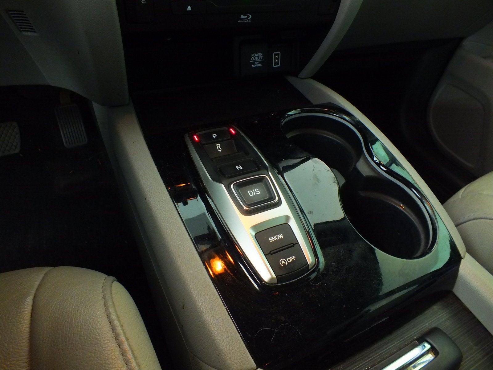 2020 Honda Pilot Touring 8-Passenger *WELL MAINTAINED!*