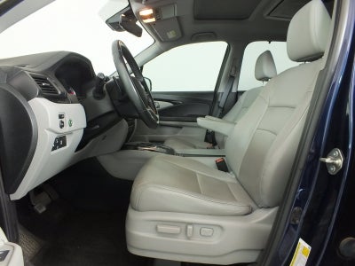2020 Honda Pilot Touring 8-Passenger *WELL MAINTAINED!*