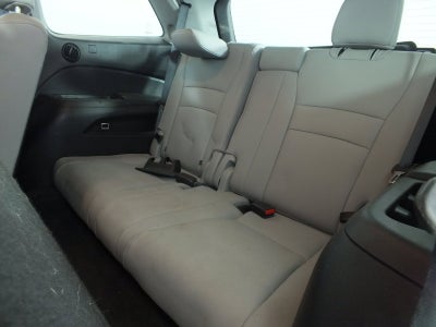 2020 Honda Pilot Touring 8-Passenger *WELL MAINTAINED!*