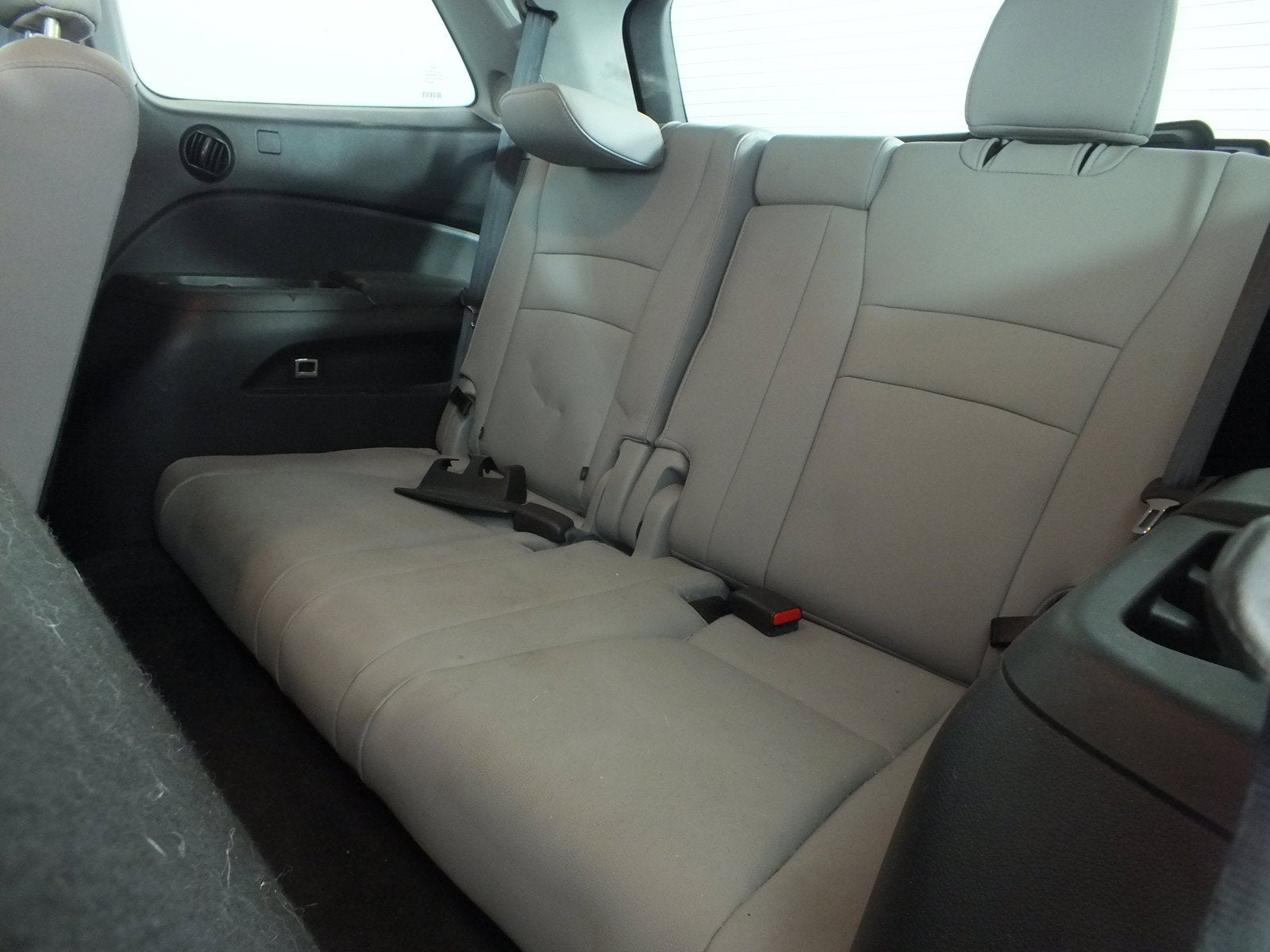 2020 Honda Pilot Touring 8-Passenger *WELL MAINTAINED!*