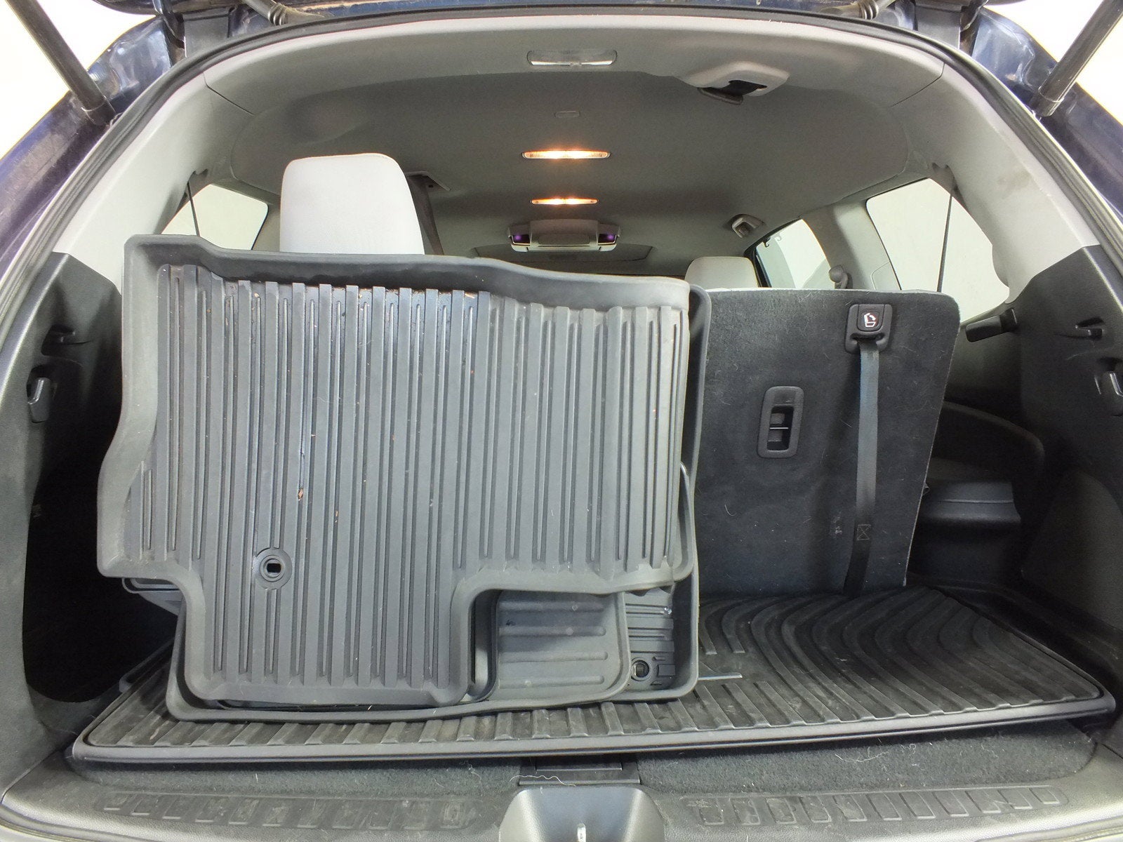 2020 Honda Pilot Touring 8-Passenger *WELL MAINTAINED!*