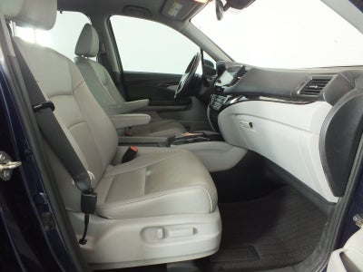 2020 Honda Pilot Touring 8-Passenger *WELL MAINTAINED!*