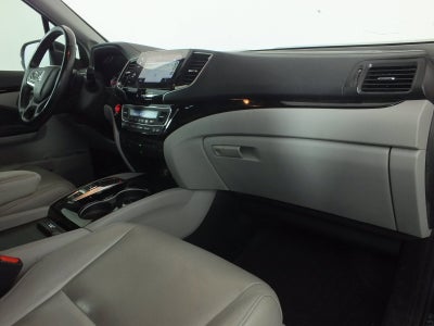 2020 Honda Pilot Touring 8-Passenger *WELL MAINTAINED!*