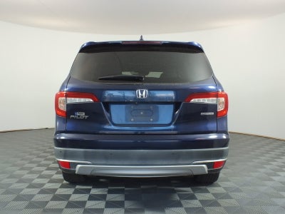 2020 Honda Pilot Touring 8-Passenger *WELL MAINTAINED!*