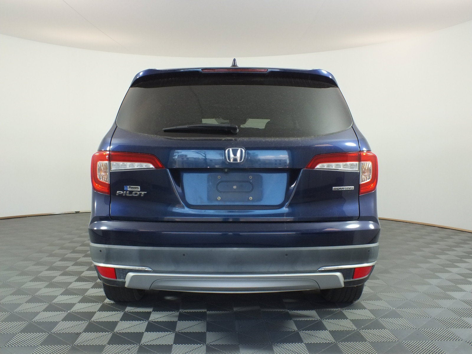 2020 Honda Pilot Touring 8-Passenger *WELL MAINTAINED!*