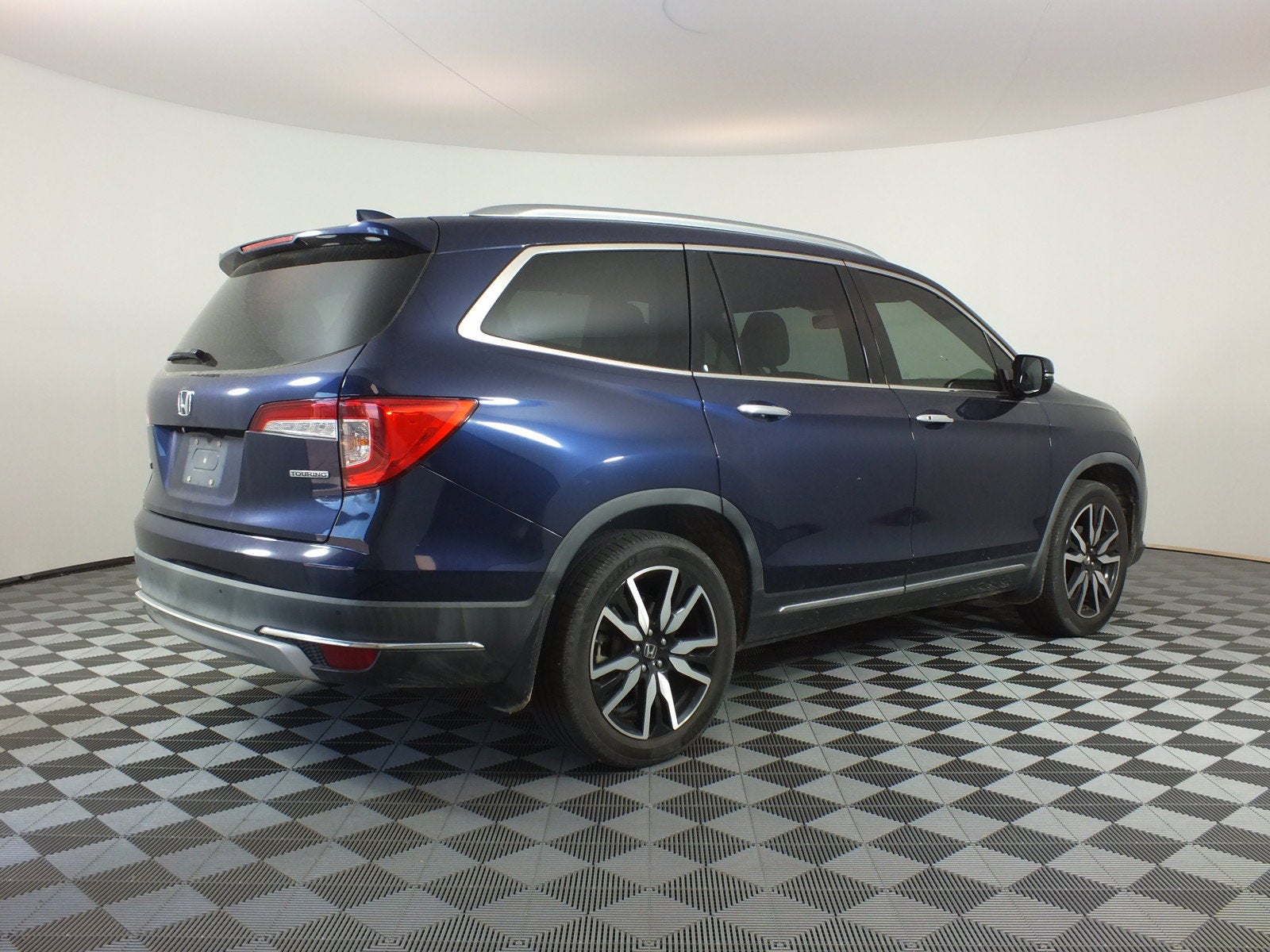 2020 Honda Pilot Touring 8-Passenger *WELL MAINTAINED!*