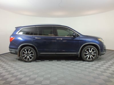 2020 Honda Pilot Touring 8-Passenger *WELL MAINTAINED!*