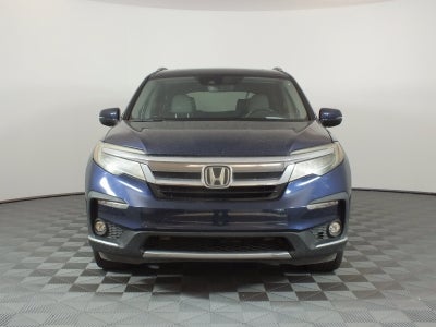 2020 Honda Pilot Touring 8-Passenger *WELL MAINTAINED!*