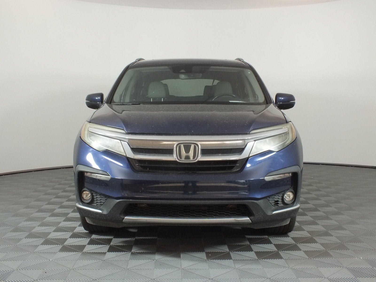 2020 Honda Pilot Touring 8-Passenger *WELL MAINTAINED!*
