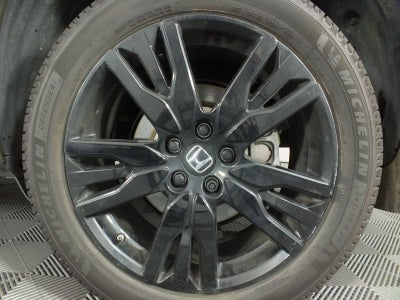 2022 Honda Pilot Special Edition AWD *1-OWNER*