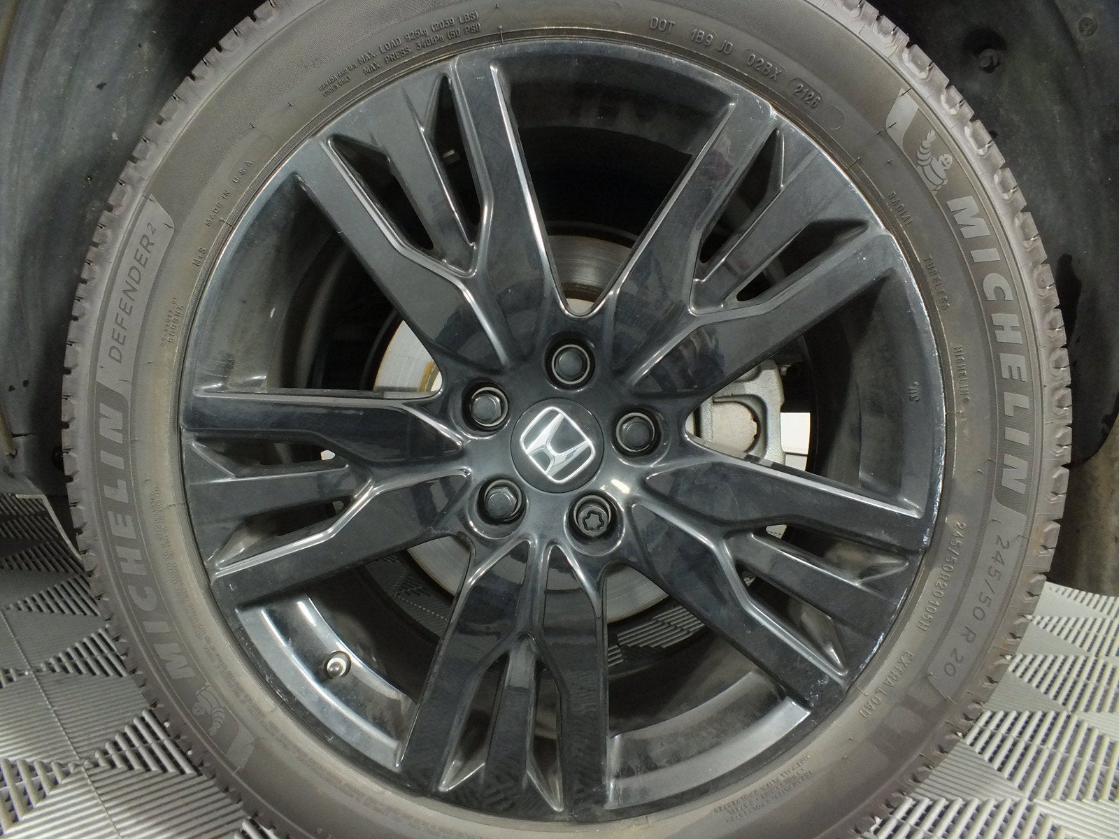 2022 Honda Pilot Special Edition AWD *1-OWNER*