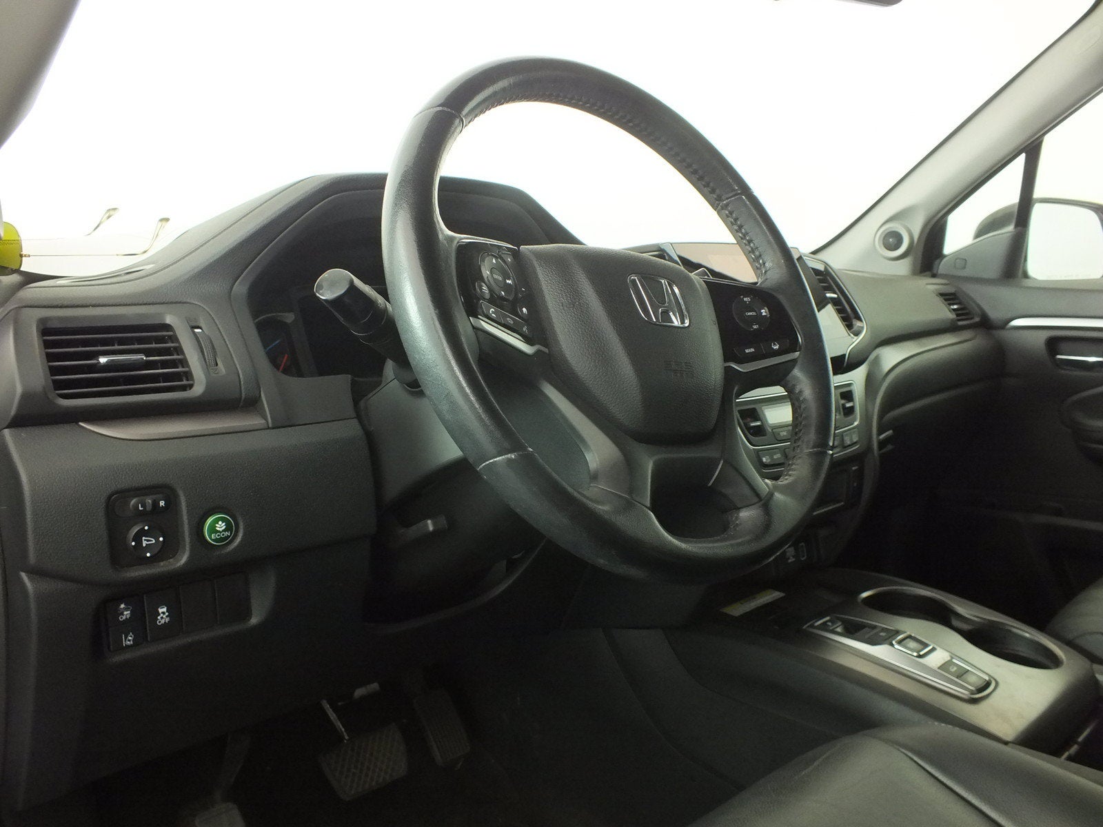 2022 Honda Pilot Special Edition AWD *1-OWNER*