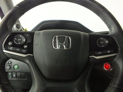 2022 Honda Pilot Special Edition AWD *1-OWNER*