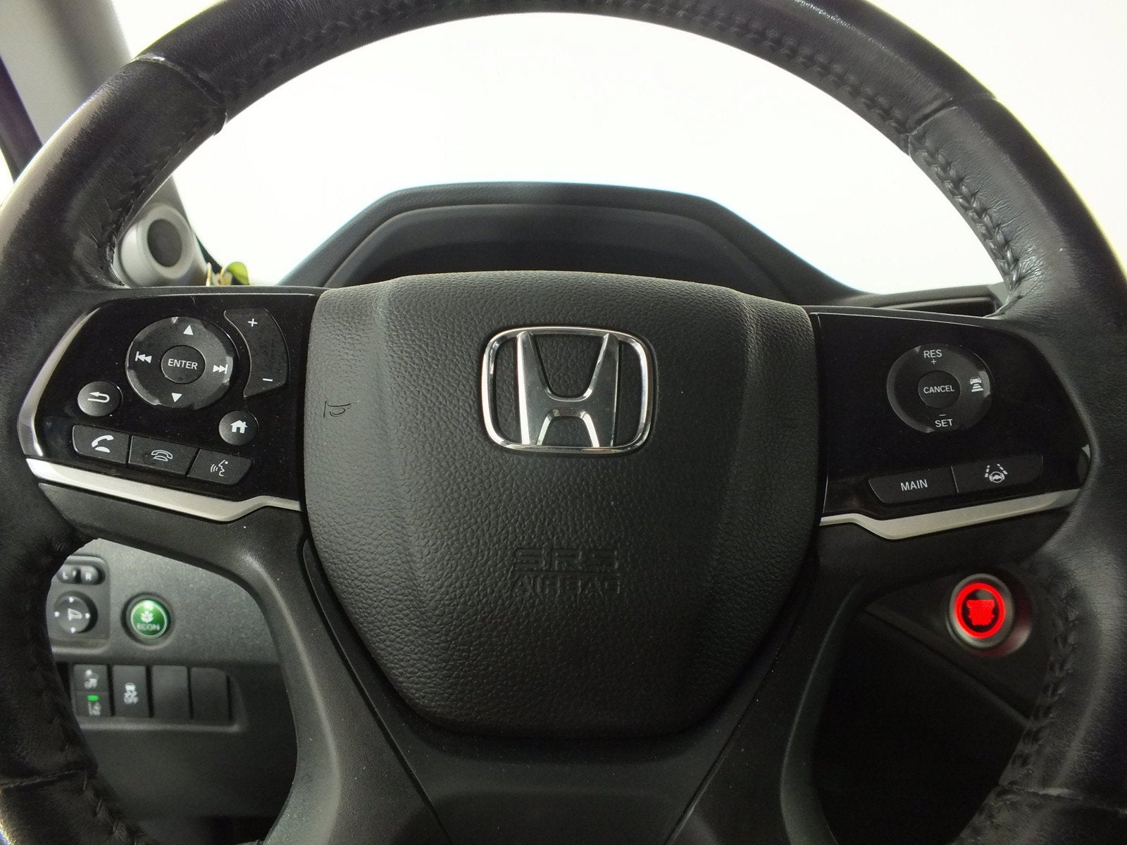 2022 Honda Pilot Special Edition AWD *1-OWNER*