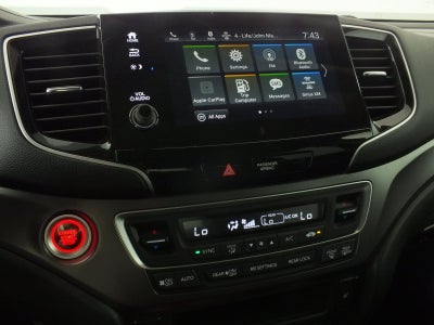 2022 Honda Pilot Special Edition AWD *1-OWNER*